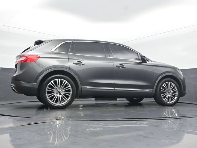 Used 2018 Lincoln MKX Reserve w/ Lincoln MKX Climate Package AWD/4WD image 50