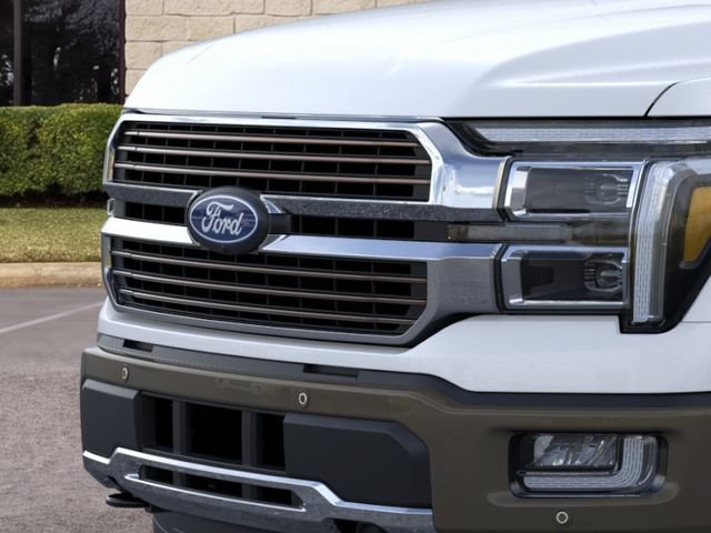New 2026 Ford F150 King Ranch w/ Equipment Group 601A High AWD/4WD image 17
