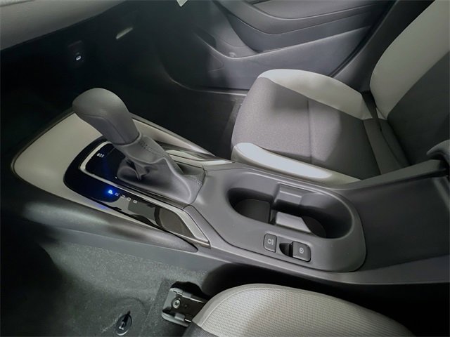 New 2026 Toyota Corolla LE image 21