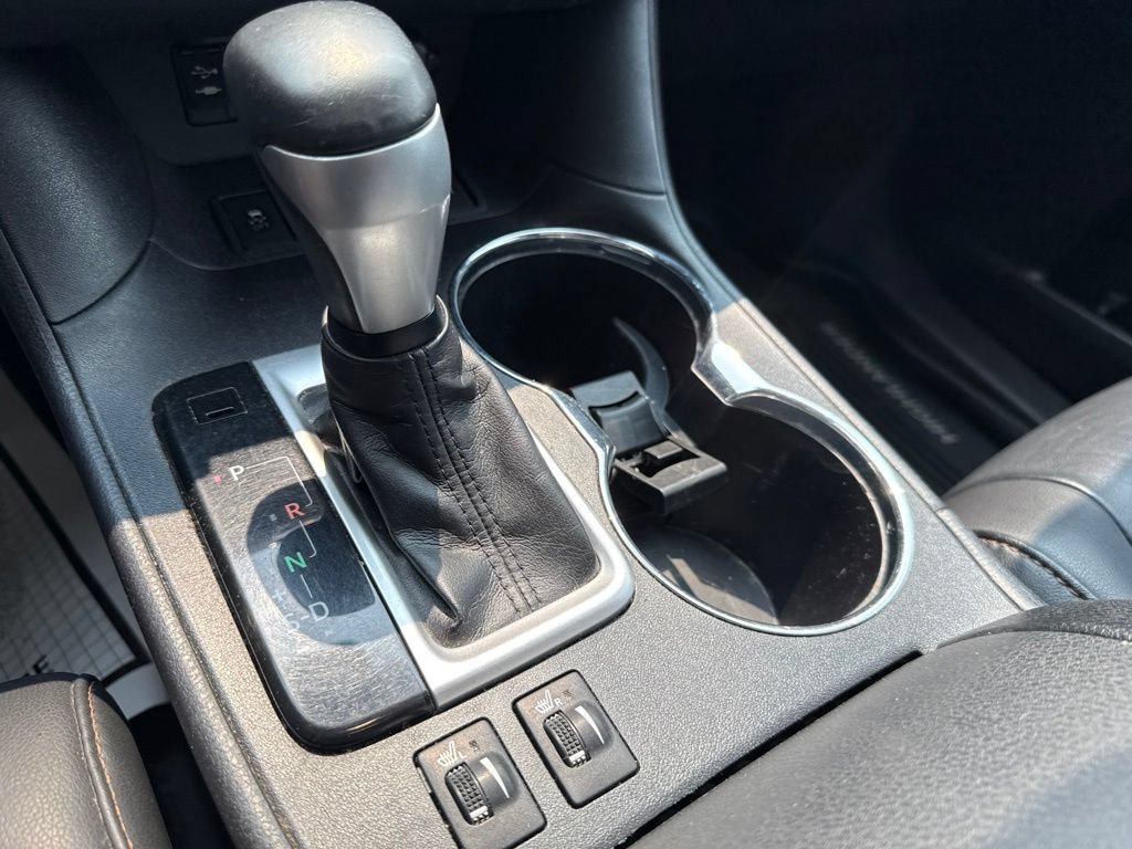 Used 2019 Toyota Highlander XLE AWD/4WD image 36