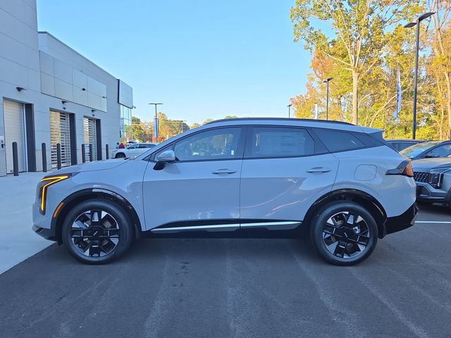 New 2026 Kia Sportage SX Prestige image 2