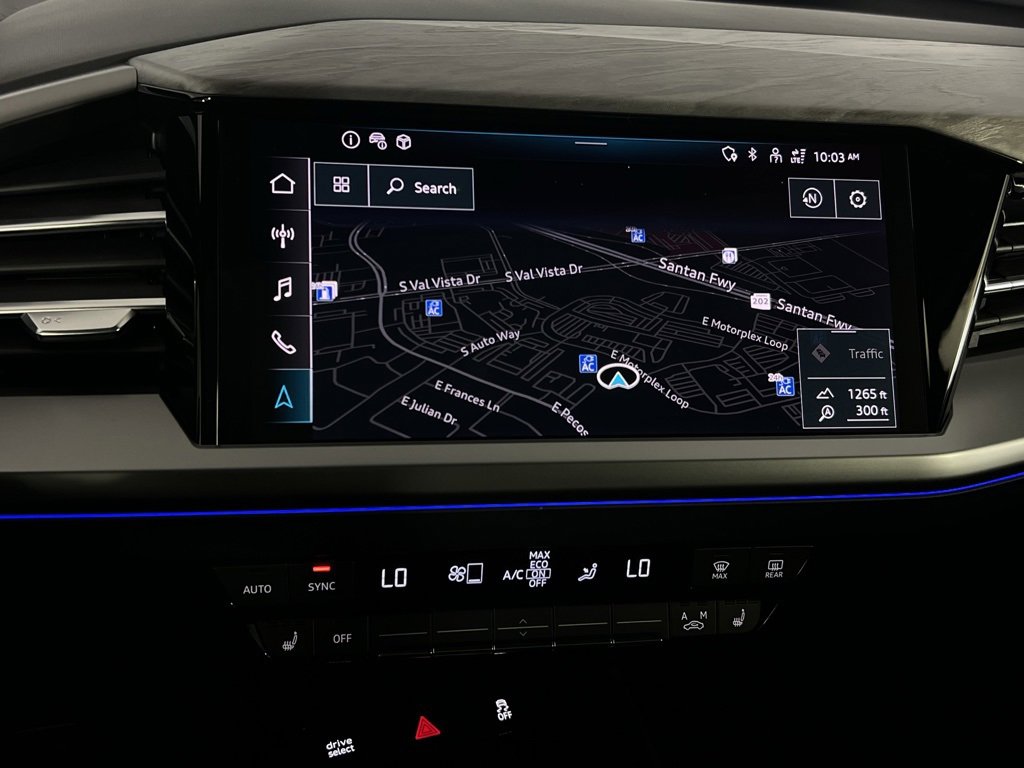 Used 2024 Audi Q4 e-tron Premium Plus w/ Premium Plus image 20