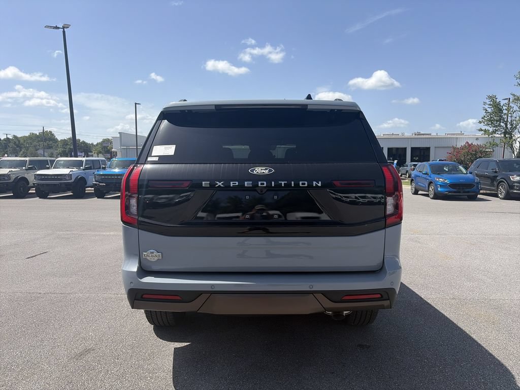 New 2027 Ford Expedition King Ranch AWD/4WD image 6