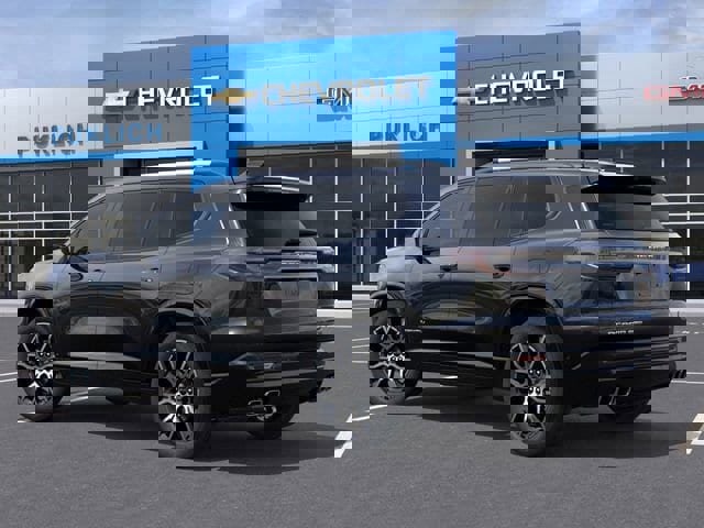 New 2026 GMC Acadia Denali Ultimate w/ LPO, Illumination Package image 3