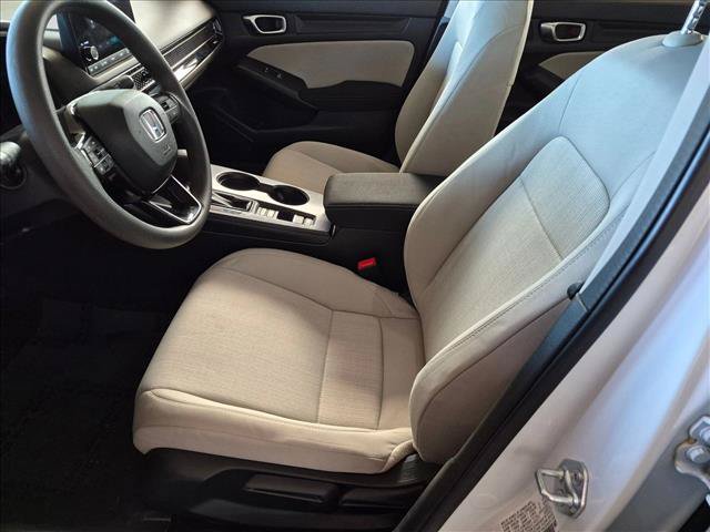 Certified 2023 Honda Civic LX image 15