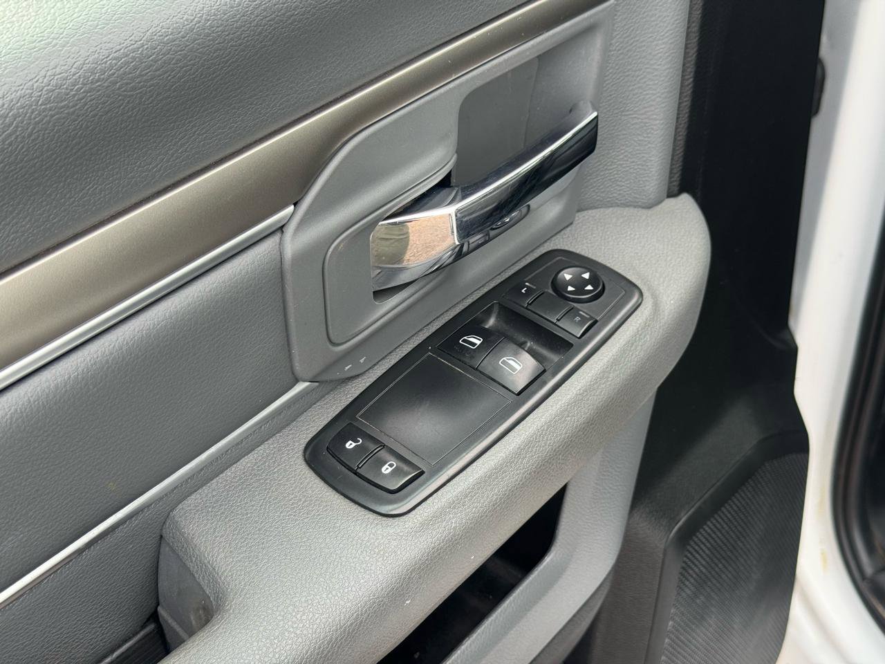 Used 2018 RAM 1500 Tradesman w/ Power & Remote Entry Group image 33