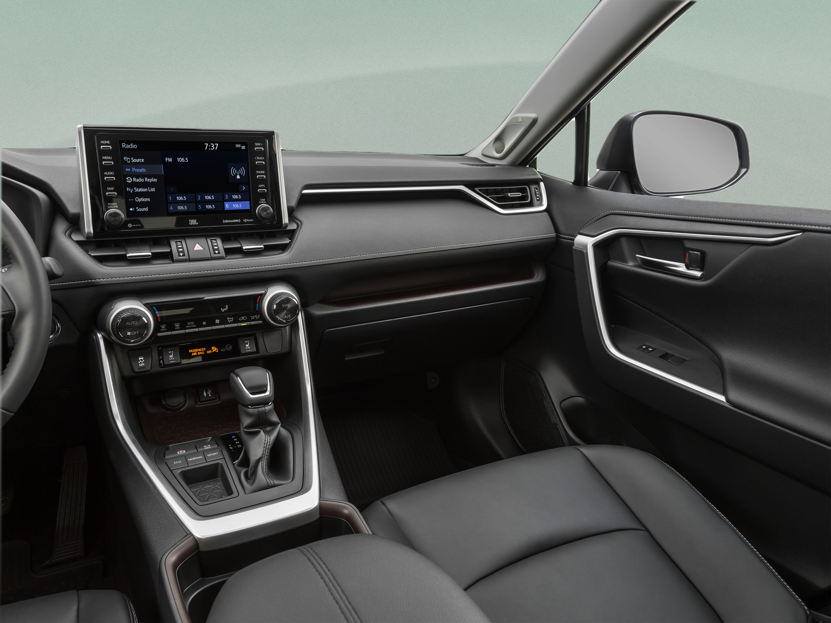 Used 2020 Toyota RAV4 Limited FWD image 64
