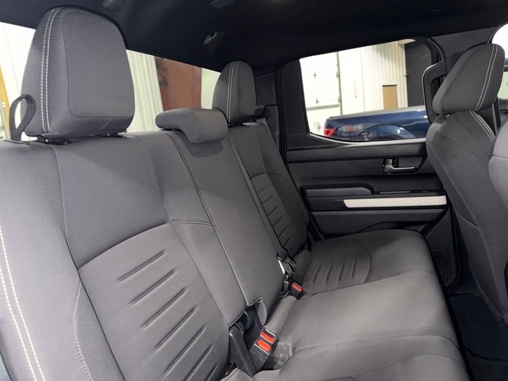 Used 2024 Toyota Tacoma TRD Off-Road image 17