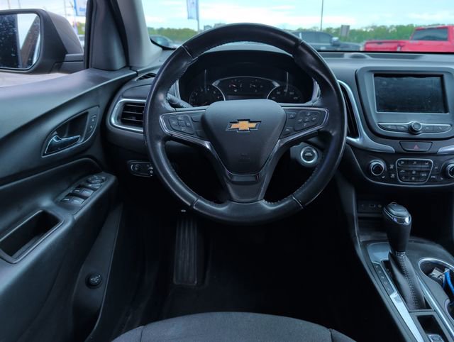 Used 2019 Chevrolet Equinox LT FWD image 3