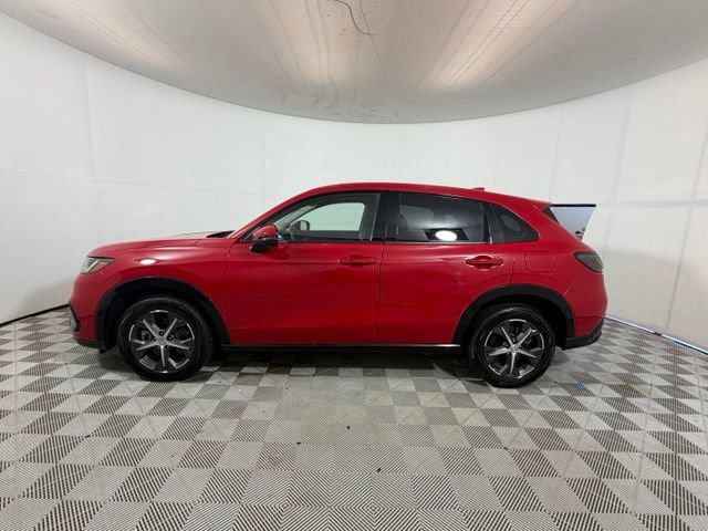 Used 2024 Honda HR-V EX-L image 4