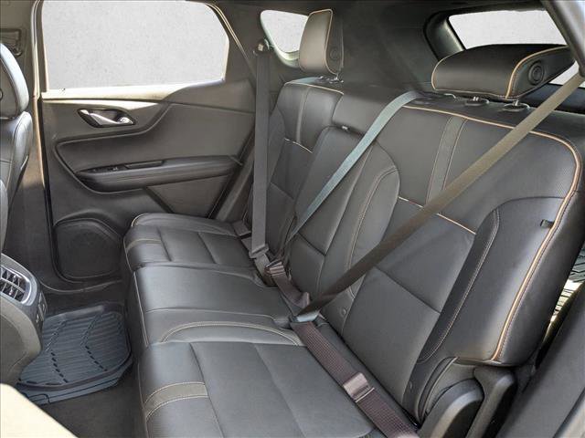 Used 2021 Chevrolet Blazer Premier w/ Driver Confidence II Package image 20