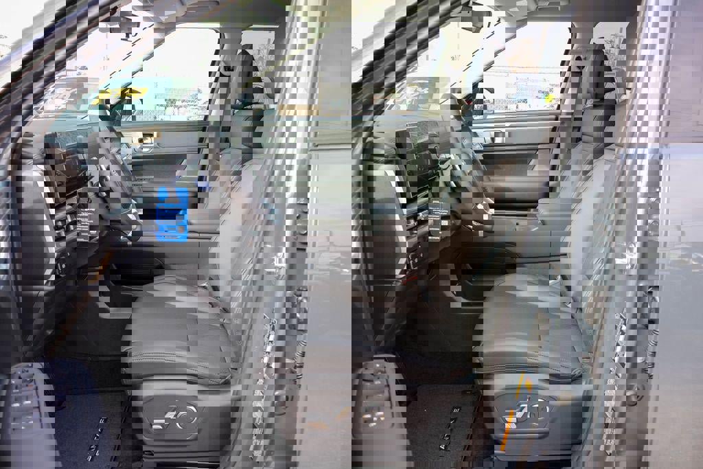 New 2026 Hyundai Santa Fe XRT image 7