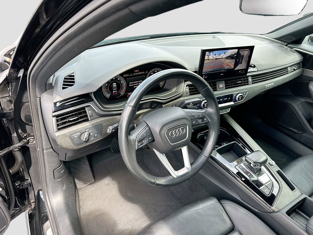 Used 2024 Audi A4 2.0T Premium Plus image 11