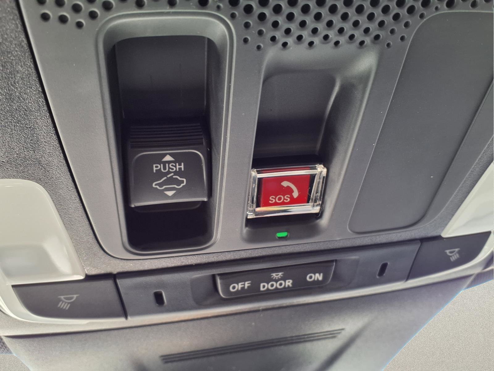 New 2026 Honda CR-V TrailSport image 20