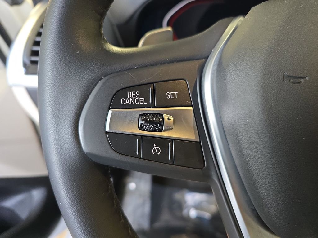 Used 2021 BMW X3 xDrive30i w/ Premium Package AWD/4WD image 18