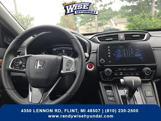 Used 2017 Honda CR-V EX image 14