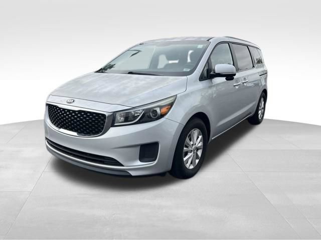 Used 2015 Kia Sedona LX FWD image 3
