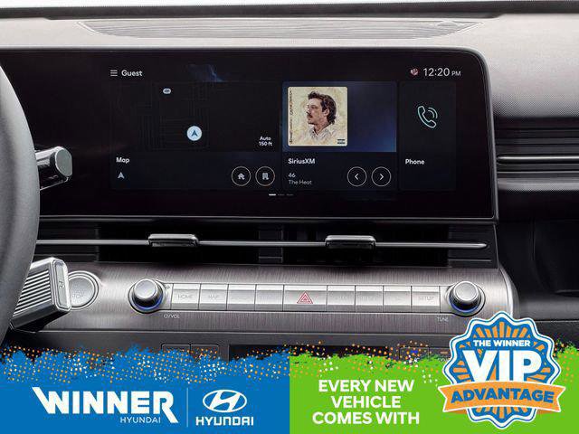 New 2026 Hyundai Kona Limited image 19