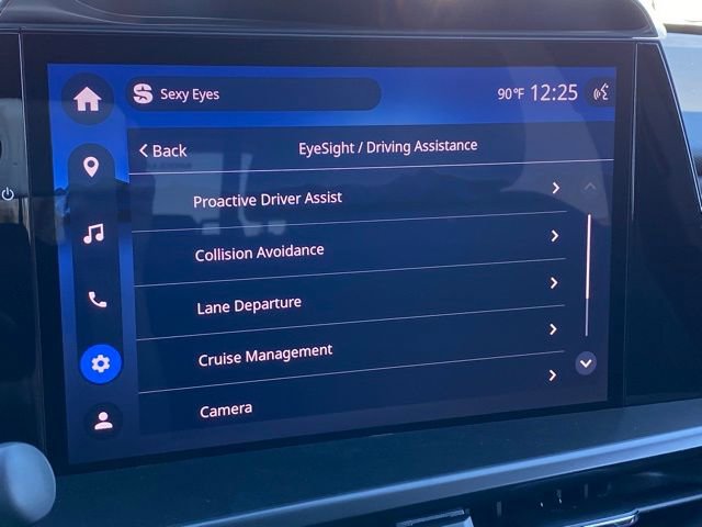 New 2026 Subaru Outback Touring XT AWD/4WD image 24