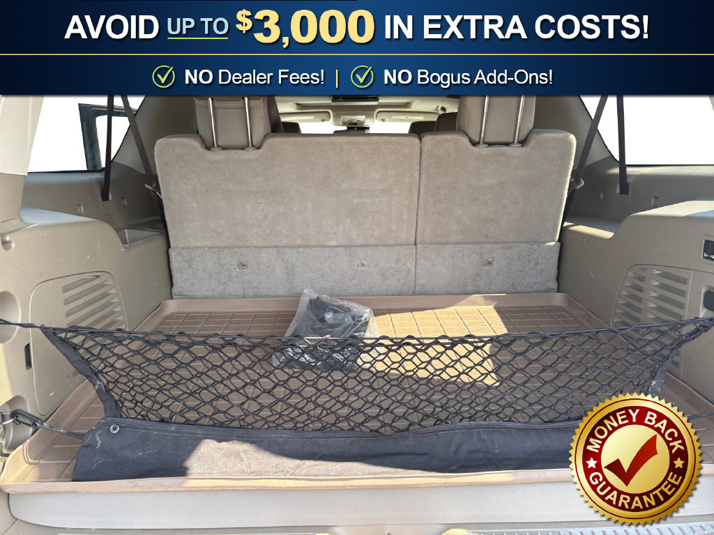 Used 2019 Chevrolet Suburban LT RWD image 24