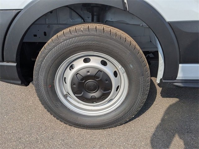 New 2026 Ford Transit 350 148 High Roof Extended image 25