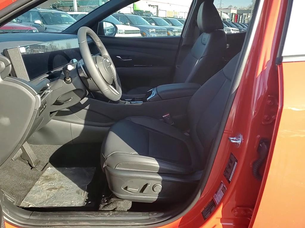 New 2026 Hyundai Santa Cruz XRT AWD/4WD image 12