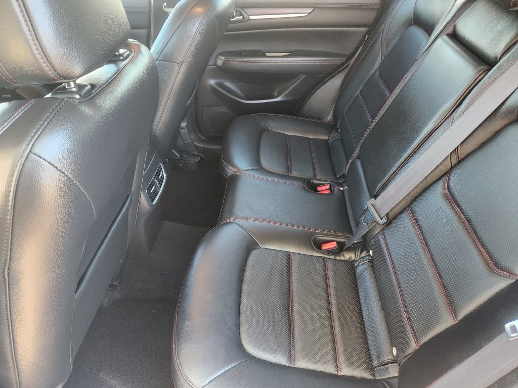 Used 2025 MAZDA CX-5 Carbon Edition AWD/4WD image 19