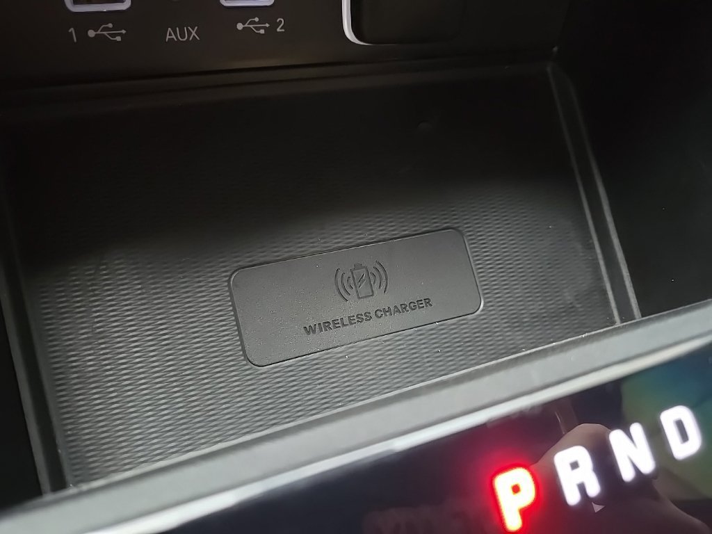 Used 2023 Jeep Grand Cherokee Altitude AWD/4WD image 61