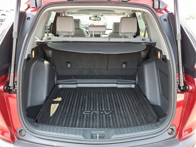Used 2022 Honda CR-V Touring image 24