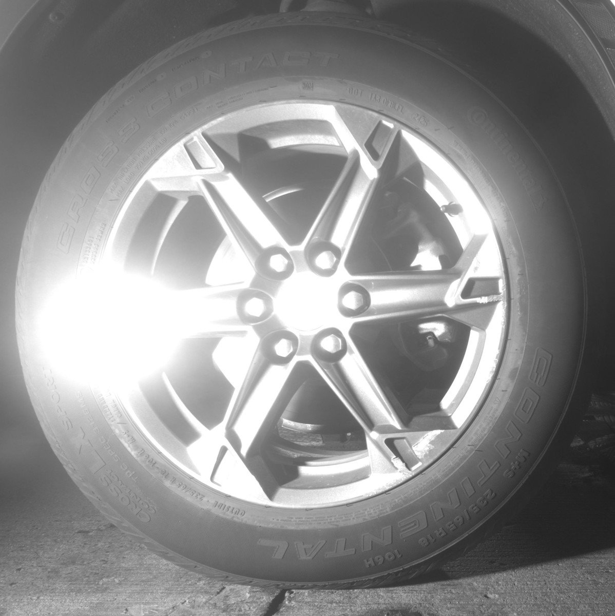 Used 2025 Chevrolet Blazer LT FWD image 13