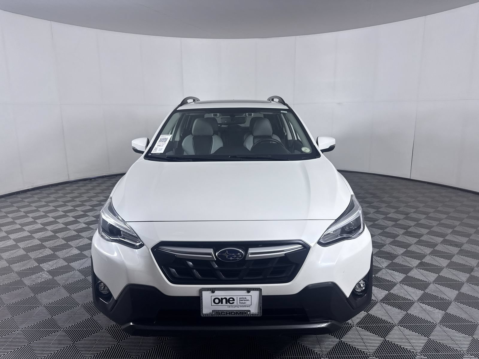 Used 2022 Subaru Crosstrek 2.5i Limited w/ Moonroof Package 2 AWD/4WD image 29