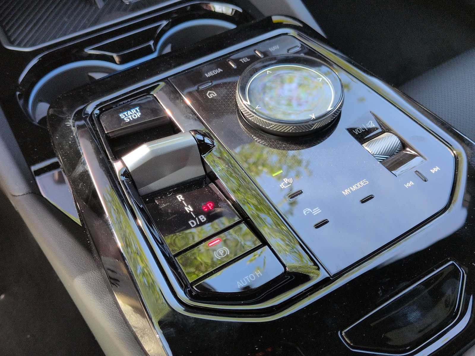 New 2026 BMW i5 AWD/4WD image 35