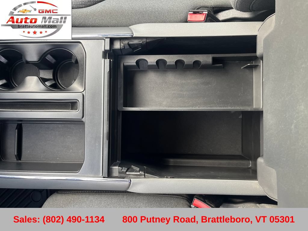 Used 2021 Ford F150 XLT w/ Equipment Group 302A High AWD/4WD image 29