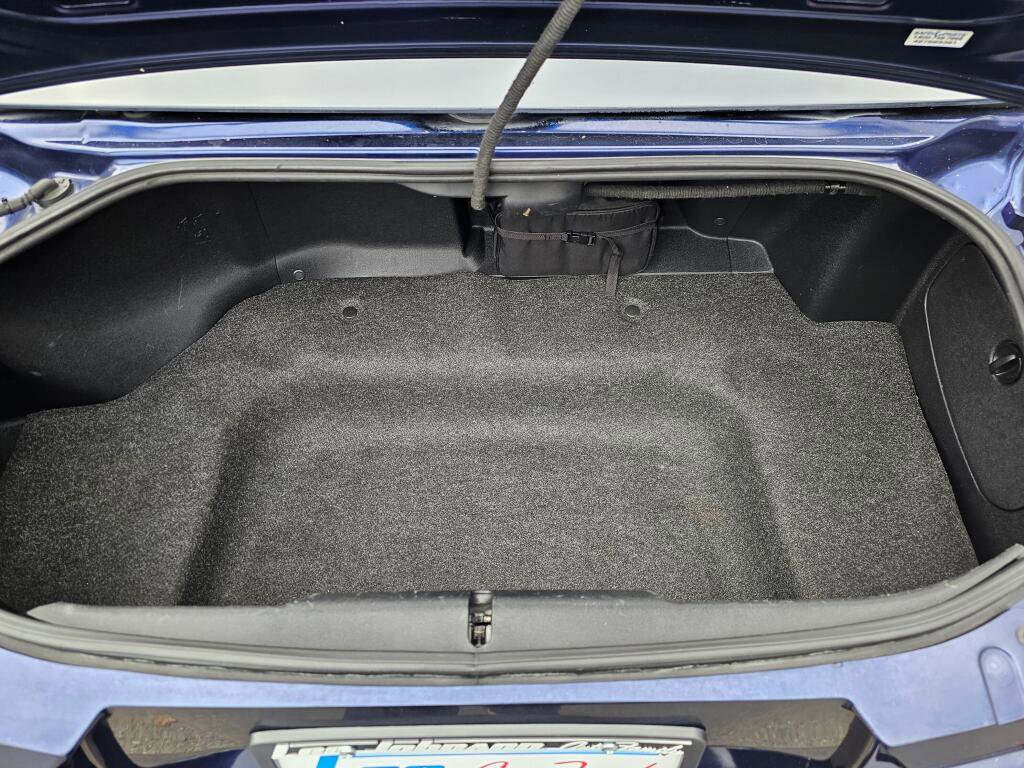 Used 2010 MAZDA MX-5 Miata Grand Touring w/ Premium Pkg image 14