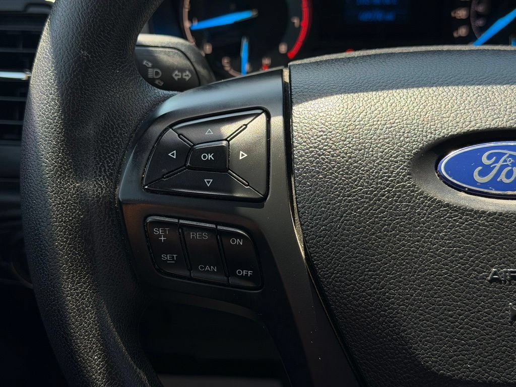 Used 2019 Ford Ranger XL w/ Equipment Group 101A Mid AWD/4WD image 21