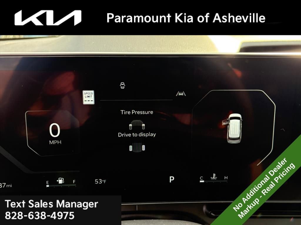 New 2026 Kia Carnival SX Prestige image 8