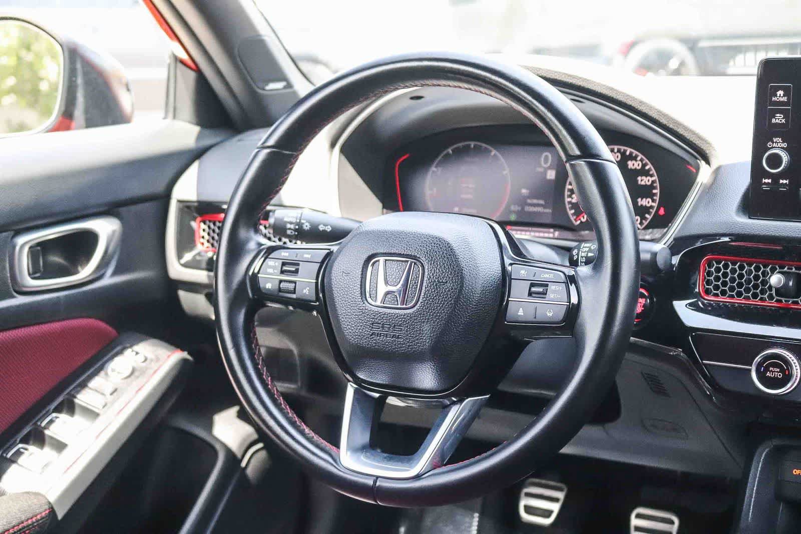 Used 2023 Honda Civic Si image 15