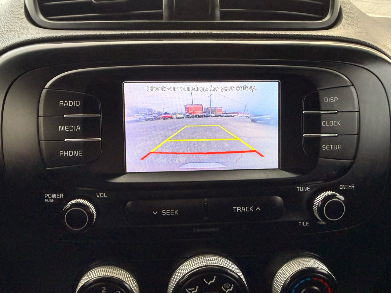 Used 2019 Kia Soul image 11