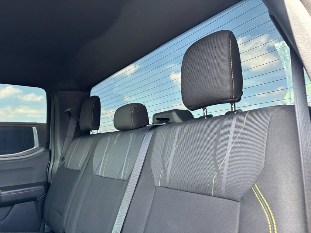 Used 2024 Ford F150 STX RWD image 27