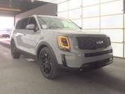 Used 2022 Kia Telluride SX w/ SX Prestige Package AWD/4WD video 2