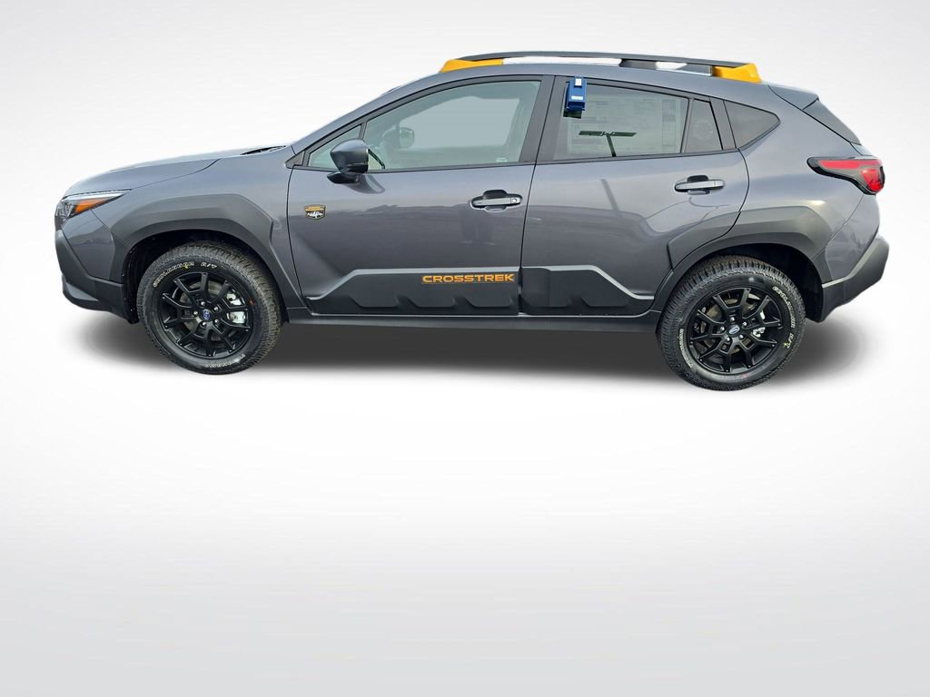 New 2026 Subaru Crosstrek 2.5i Wilderness image 4