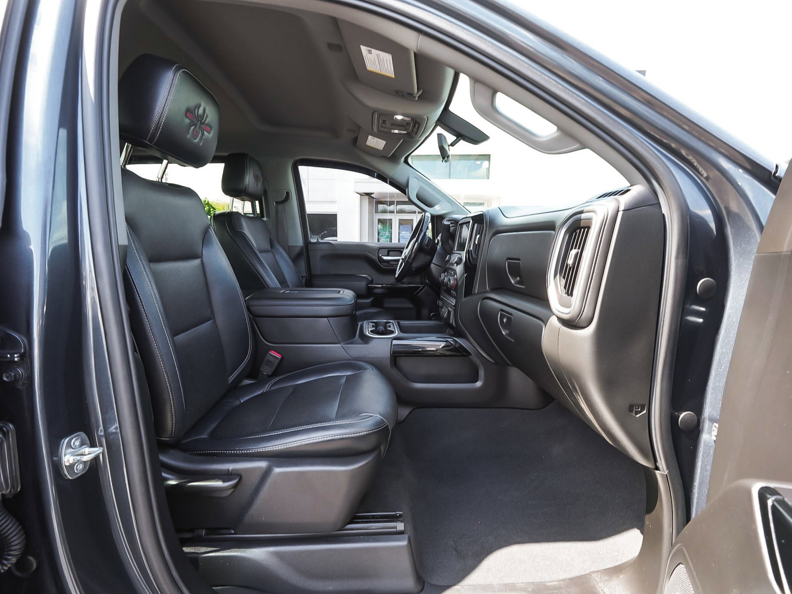 Used 2019 Chevrolet Silverado 1500 RST w/ All-Star Edition AWD/4WD image 43
