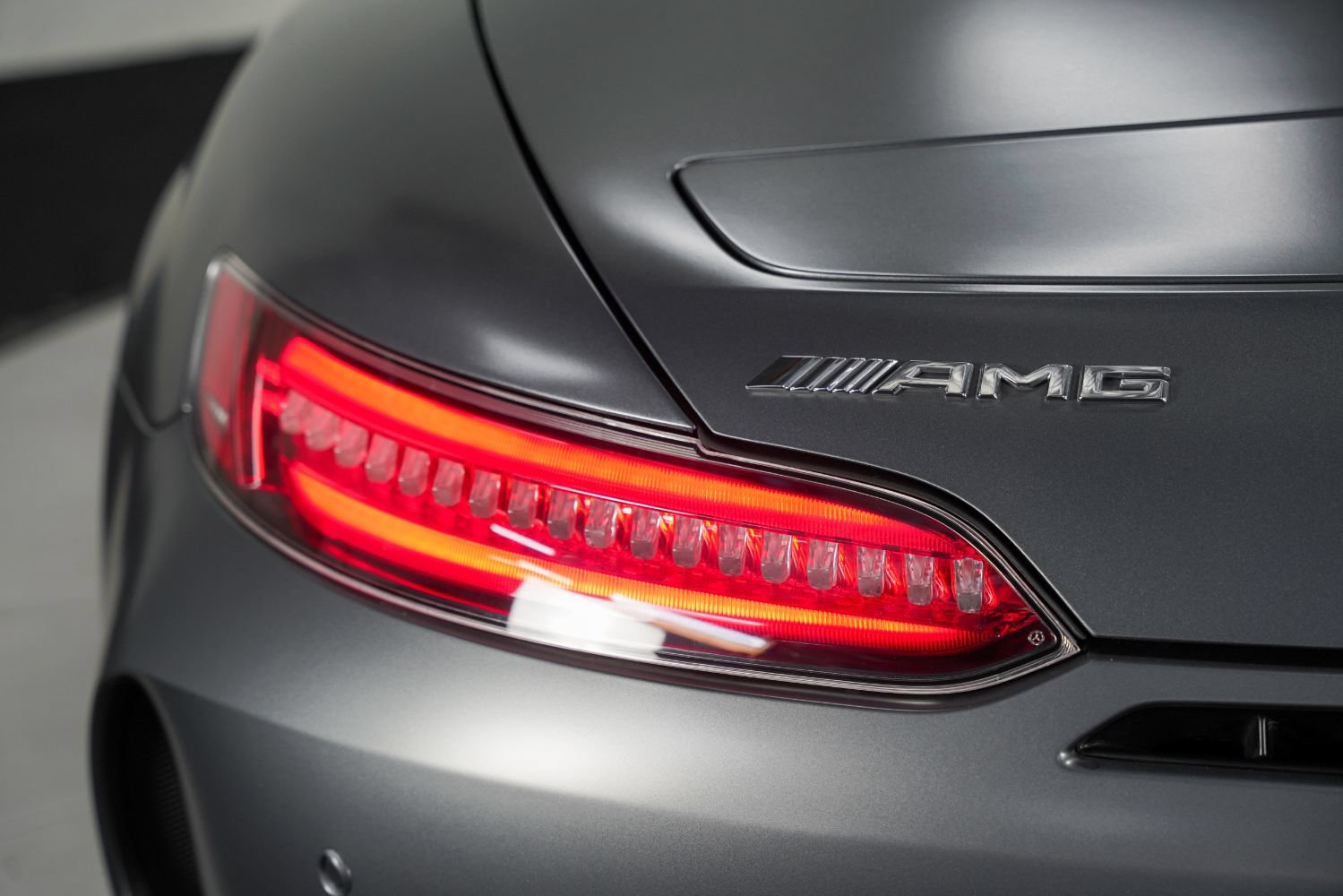 Used 2018 Mercedes-Benz AMG GT C image 22