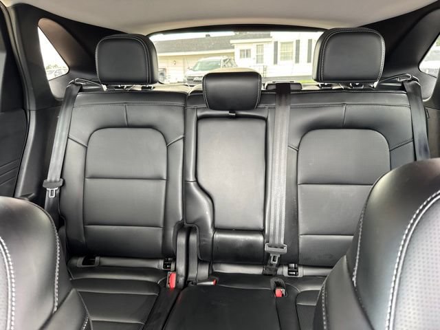 Used 2025 Ford Escape Platinum AWD/4WD image 19