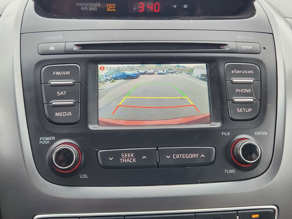 Used 2014 Kia Sorento LX AWD/4WD image 17