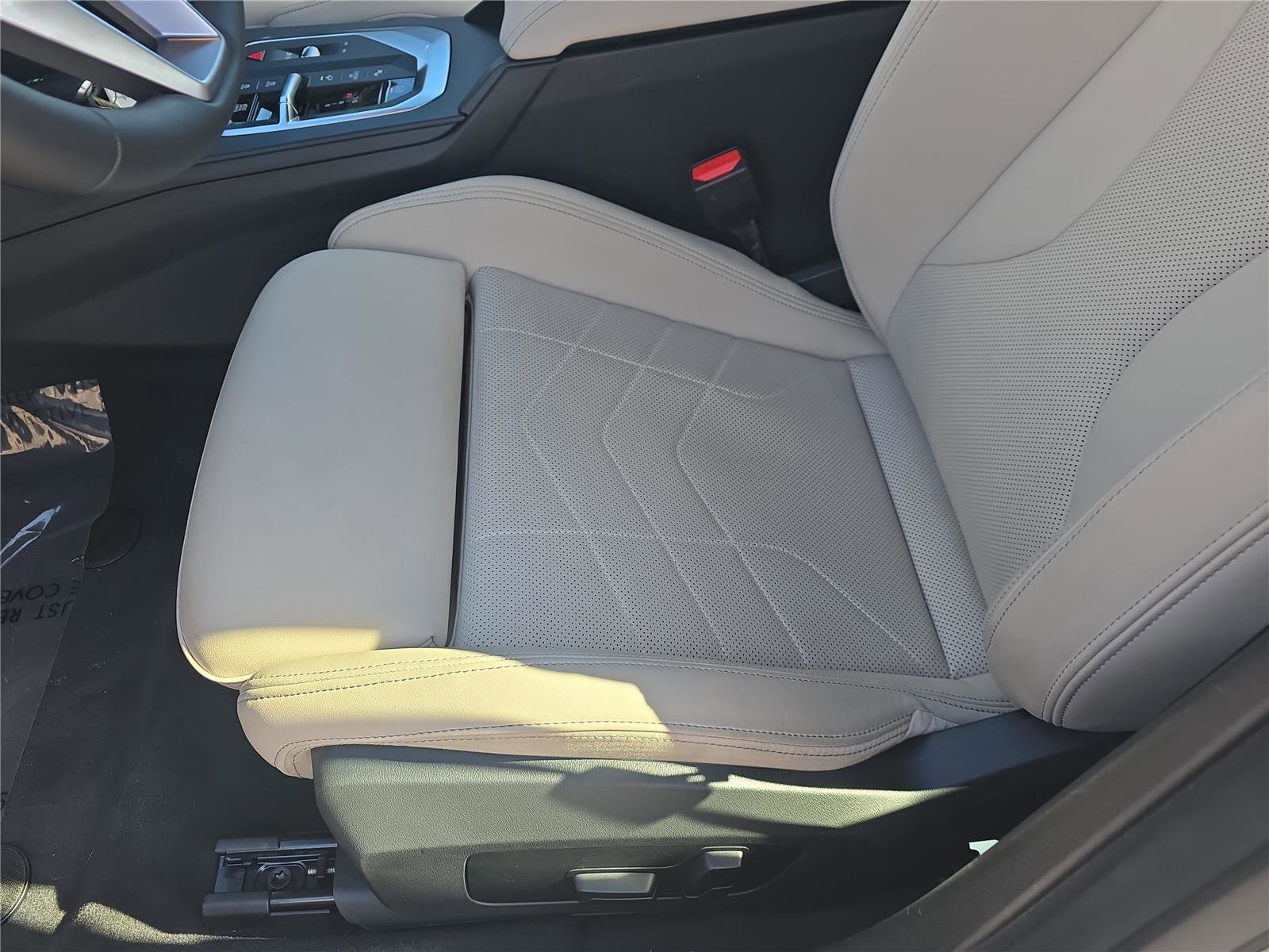 Certified 2026 BMW 228i w/ Technology Package FWD image 15