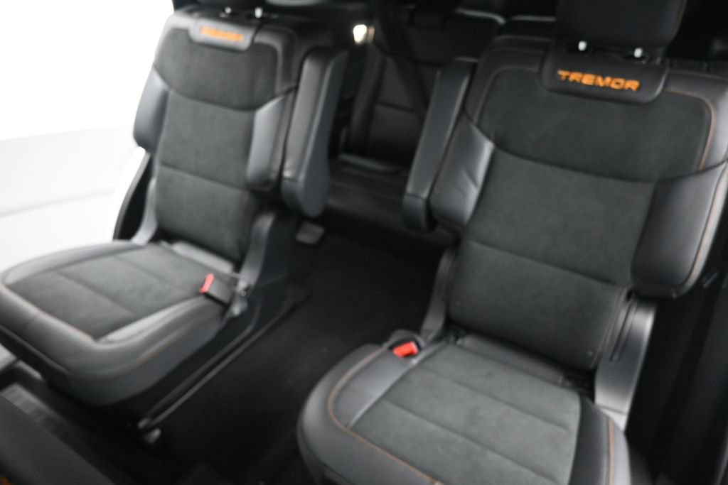 New 2026 Ford Explorer Tremor w/ Tremor Convenience Package AWD/4WD image 19