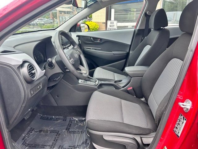 Used 2019 Hyundai Kona SE AWD/4WD image 7