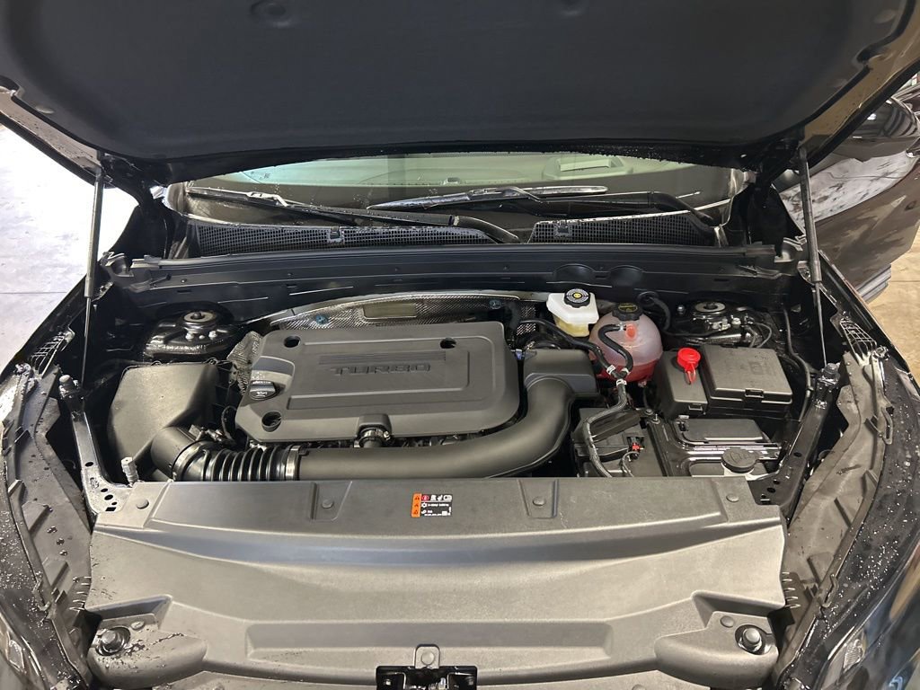 New 2026 Buick Envision Sport Touring image 25