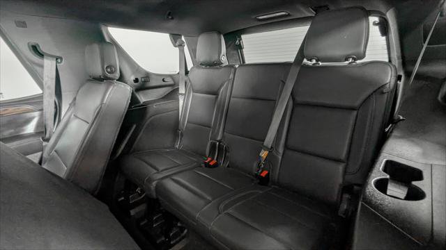 Used 2021 Chevrolet Tahoe LT RWD image 18